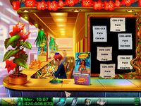 une photo d'Ã©cran de Airline Tycoon sur PC